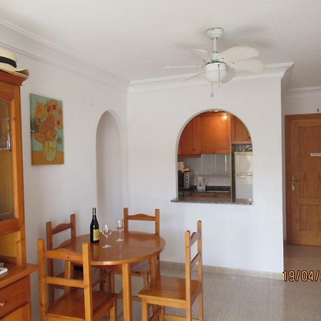 Playa Paraiso - Penthouse Apartment - Secure Free Parking And Wifi Cartagena Luaran gambar