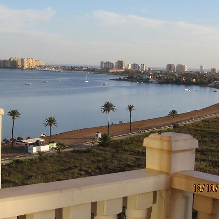 Playa Paraiso - Penthouse Apartment - Secure Free Parking And Wifi Cartagena Luaran gambar