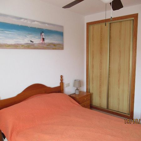 Playa Paraiso - Penthouse Apartment - Secure Free Parking And Wifi Cartagena Luaran gambar