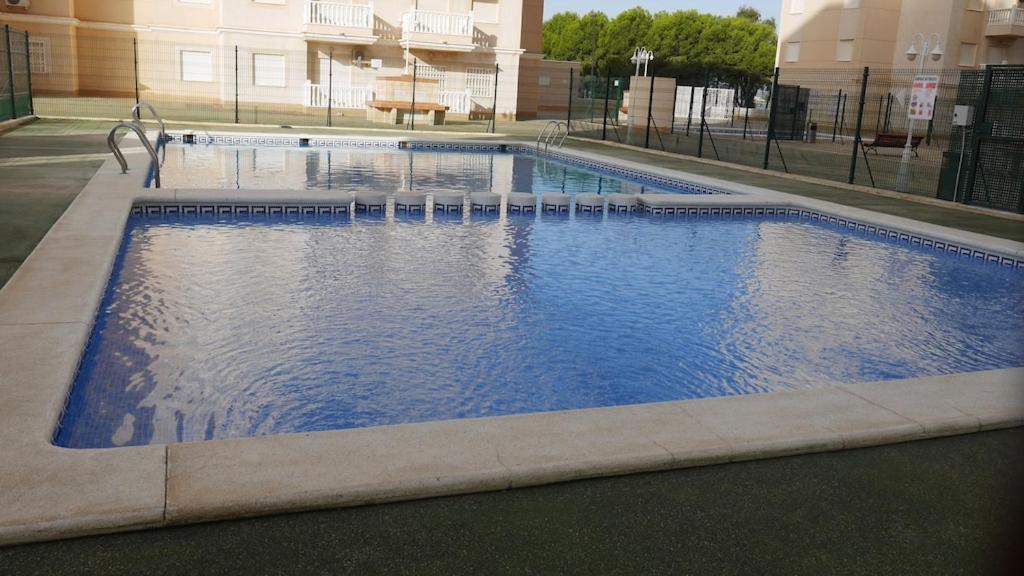 Playa Paraiso - Penthouse Apartment - Secure Free Parking And Wifi Cartagena Luaran gambar