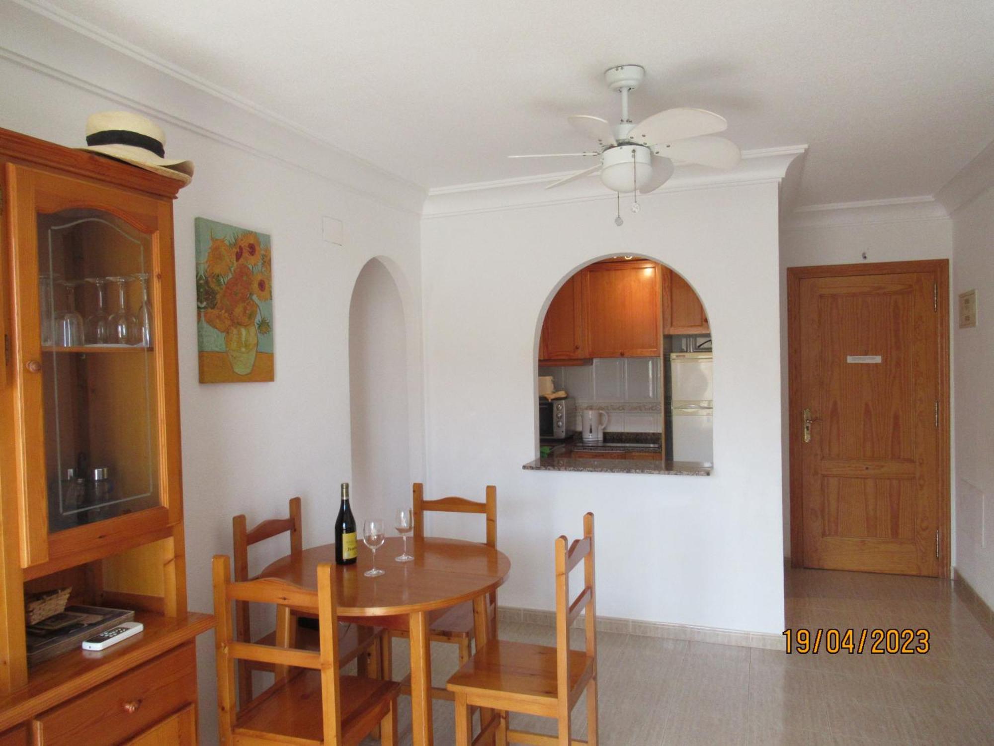 Playa Paraiso - Penthouse Apartment - Secure Free Parking And Wifi Cartagena Luaran gambar