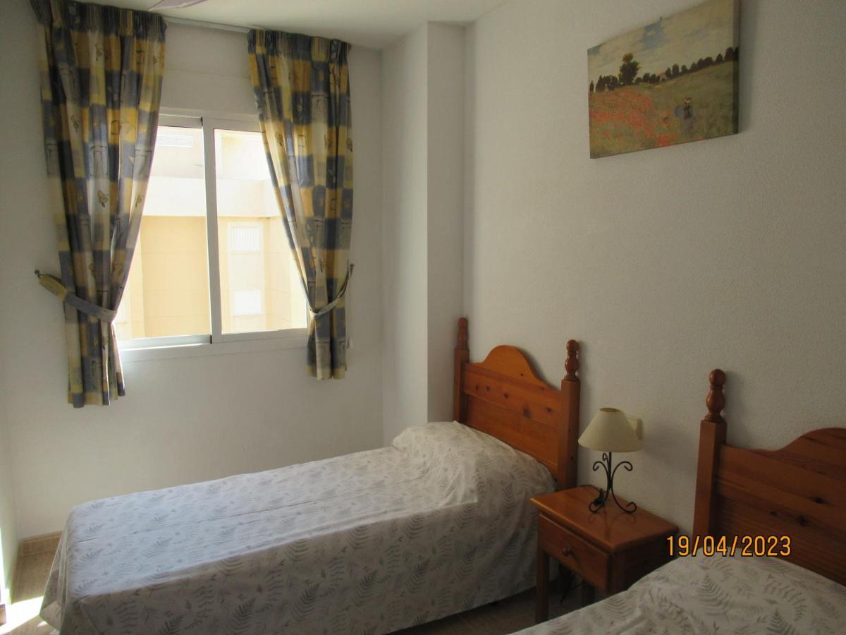 Playa Paraiso - Penthouse Apartment - Secure Free Parking And Wifi Cartagena Luaran gambar