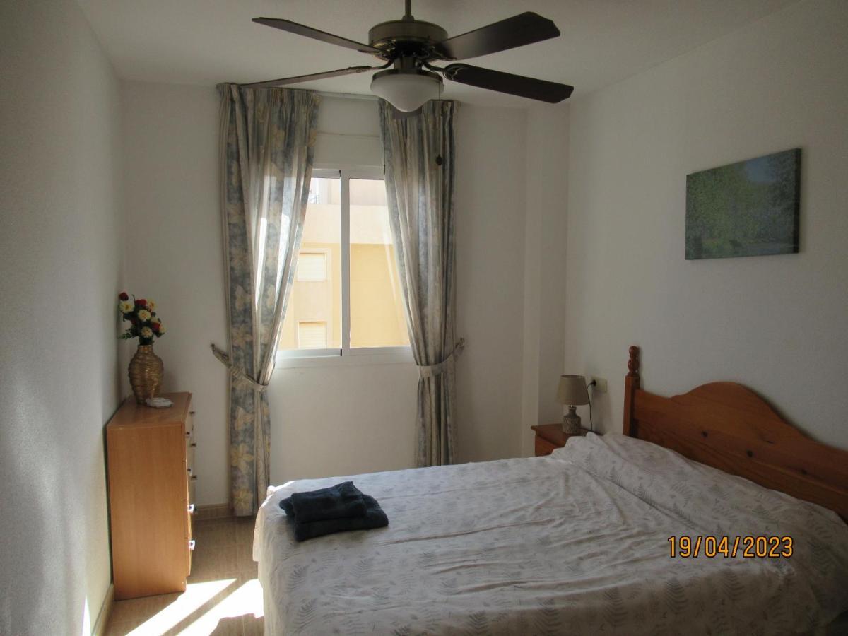 Playa Paraiso - Penthouse Apartment - Secure Free Parking And Wifi Cartagena Luaran gambar