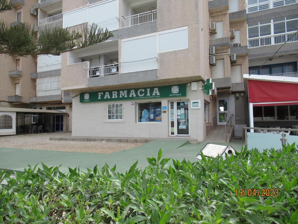 Playa Paraiso - Penthouse Apartment - Secure Free Parking And Wifi Cartagena Luaran gambar
