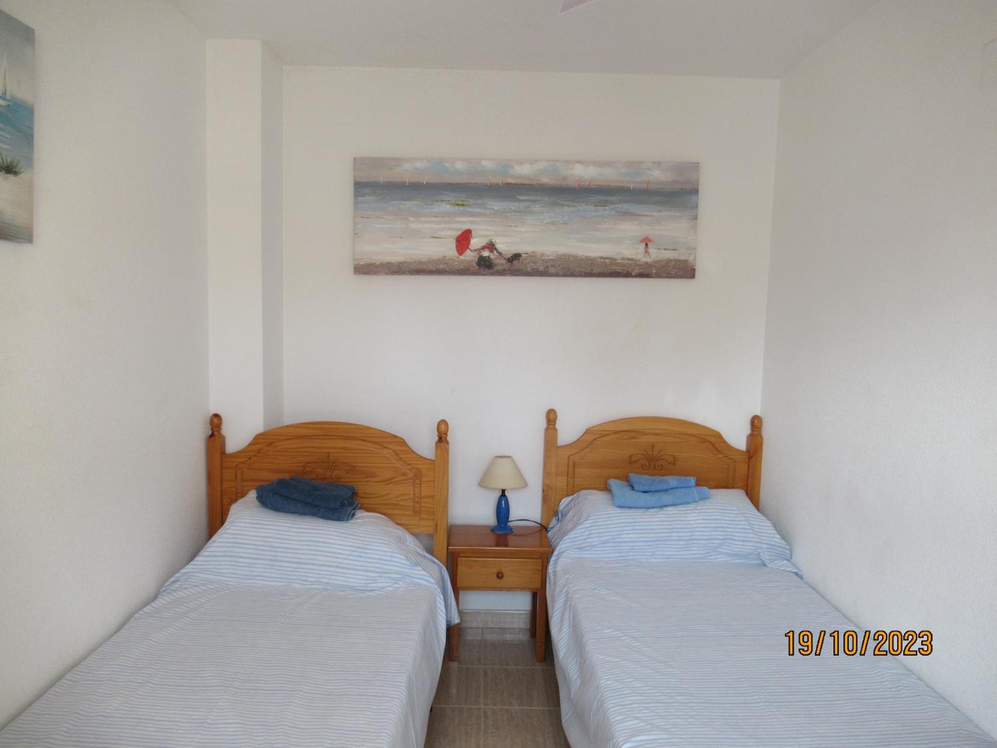 Playa Paraiso - Penthouse Apartment - Secure Free Parking And Wifi Cartagena Luaran gambar