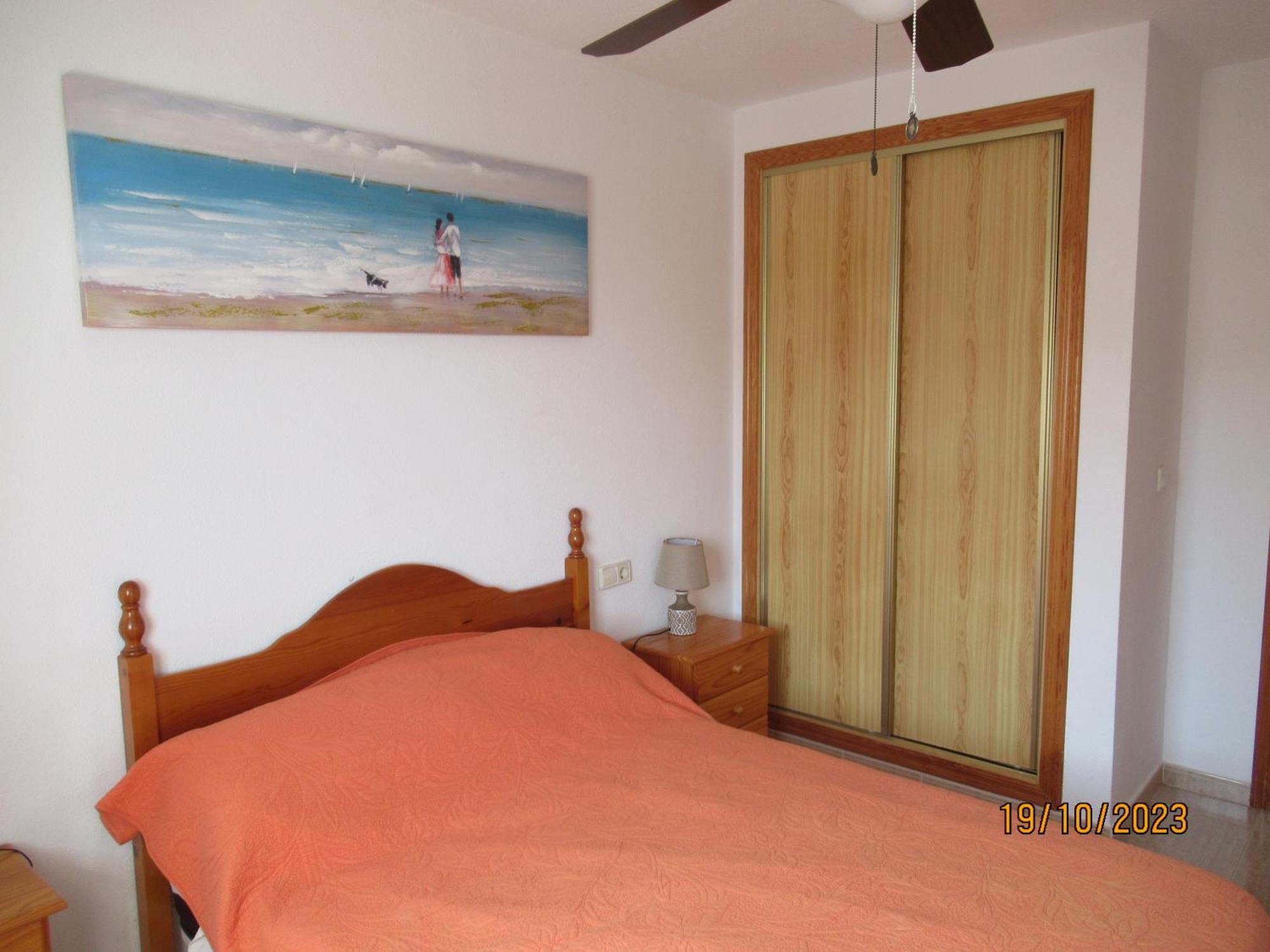 Playa Paraiso - Penthouse Apartment - Secure Free Parking And Wifi Cartagena Luaran gambar